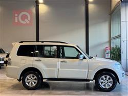 ميتسوبيشي باجيرو